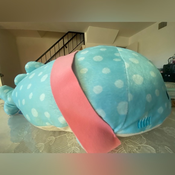 Jinbesan plush - Picture 1 of 5